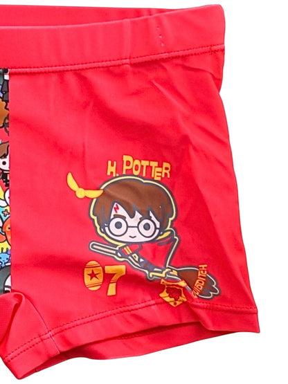 Harry Potter Badehose