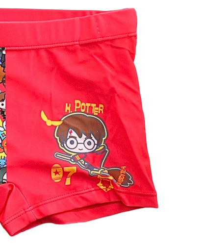Harry Potter Badehose