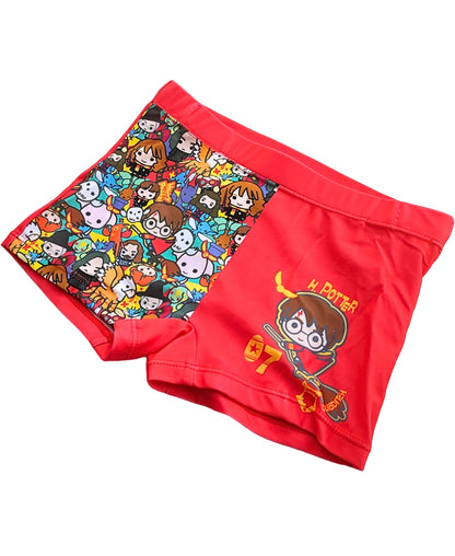 Harry Potter Badehose