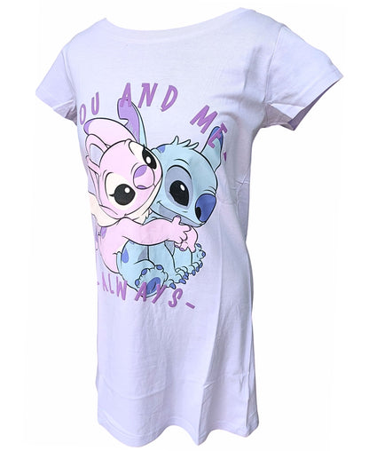 Nachthemd Lilo & Stitch