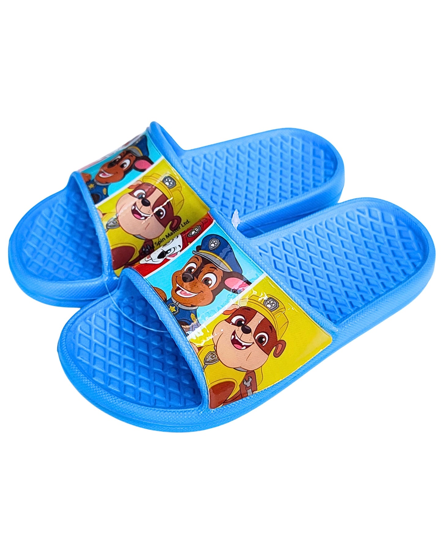 Paw Patrol Badelatschen