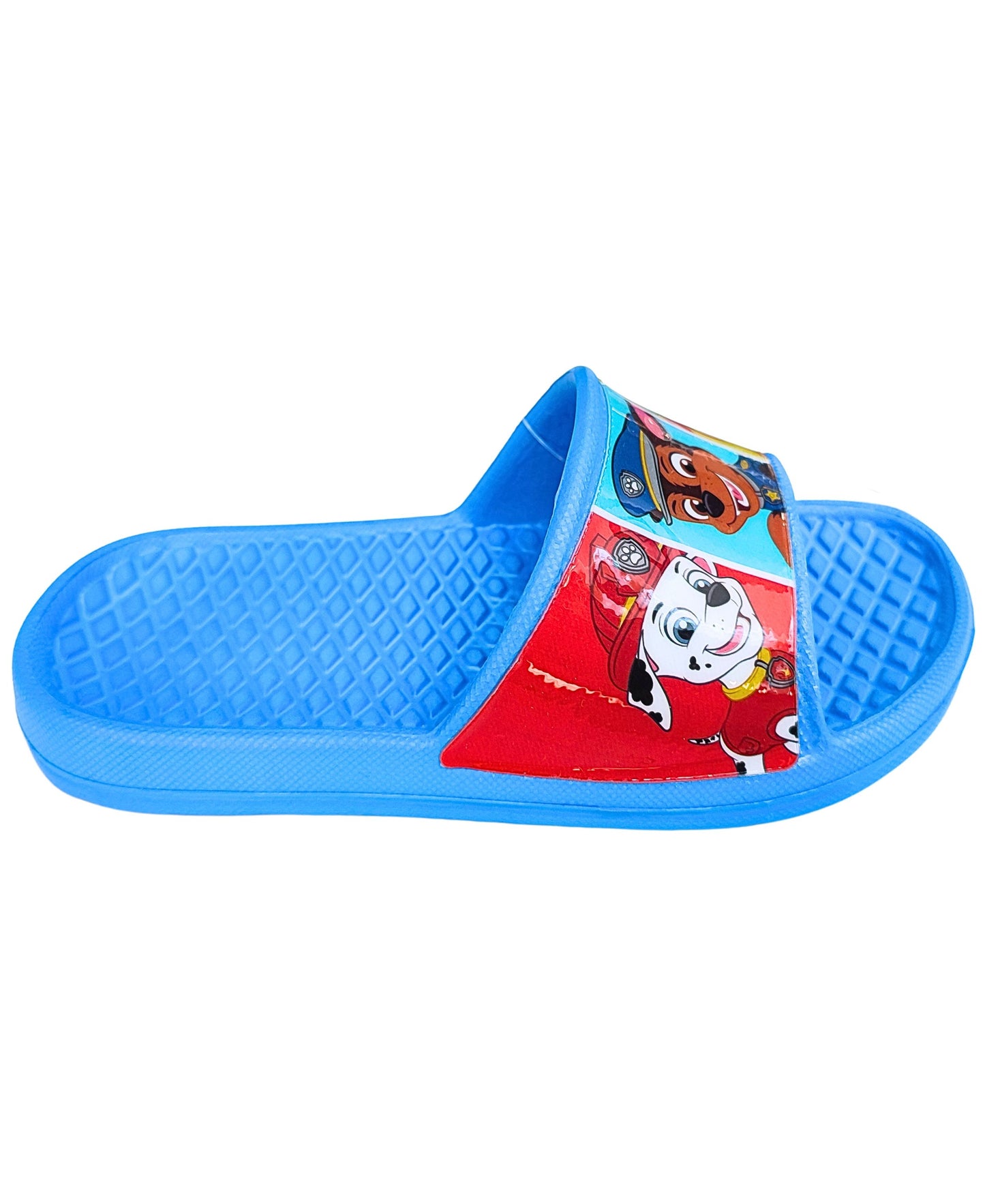 Paw Patrol Badelatschen
