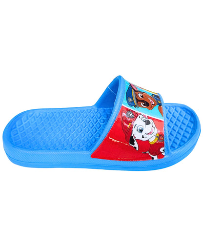 Paw Patrol Badelatschen