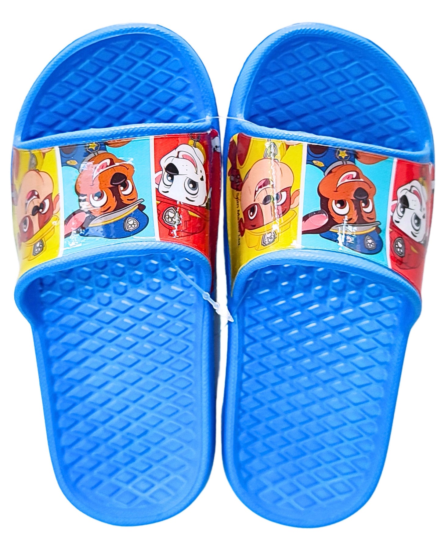 Paw Patrol Badelatschen