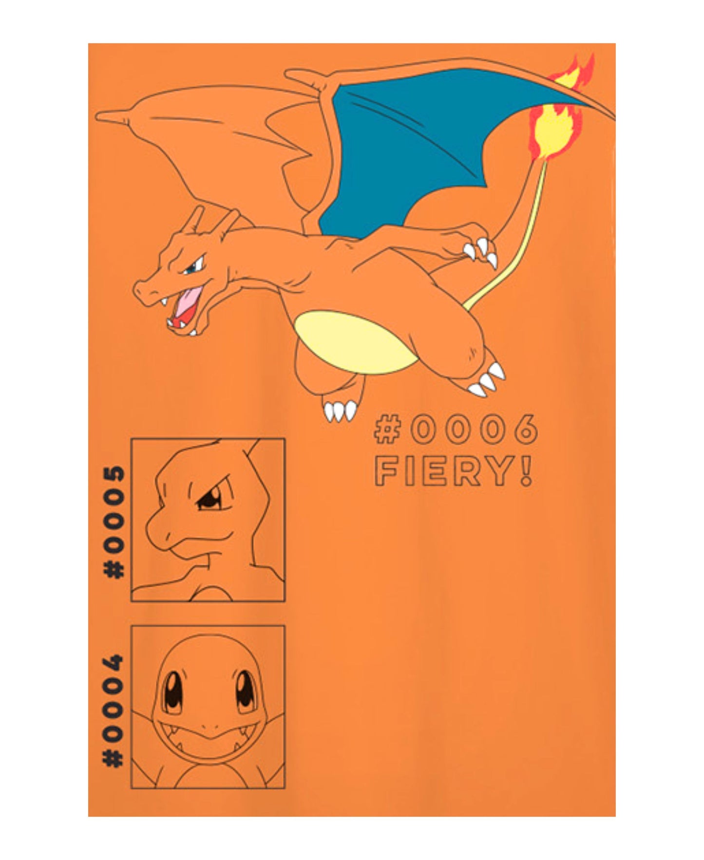 Pokémon 2er Pack T-Shirt für Jungen