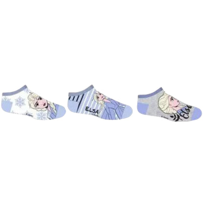 Disney Frozen Kindersocken Elsa