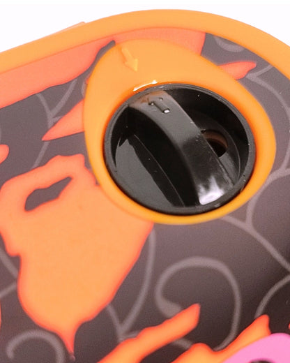 Naruto Set Brotdose + Alu-Trinkflasche