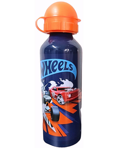 Hot Wheels Alu-Trinkflasche 520 ml