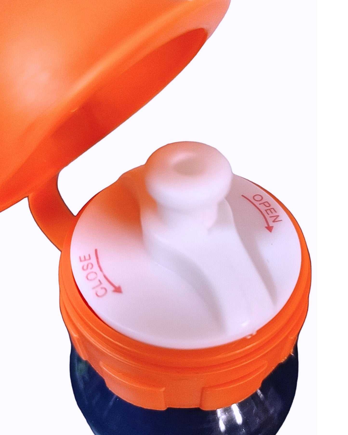 Hot Wheels Alu-Trinkflasche 520 ml