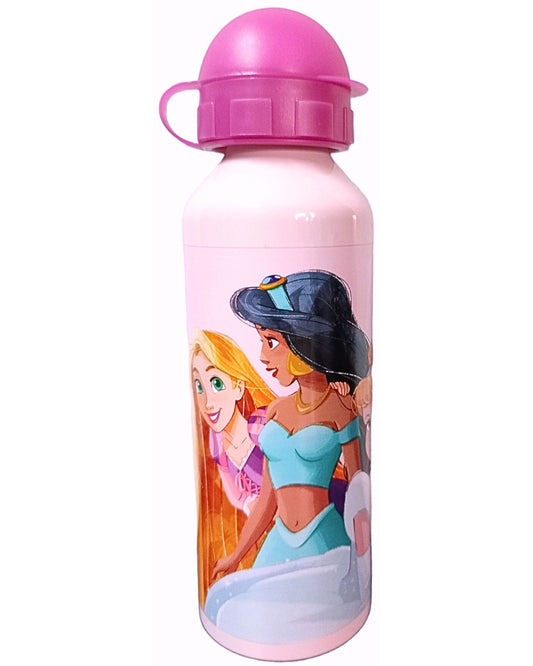 Disney Princess Alu-Trinkflasche 520 ml