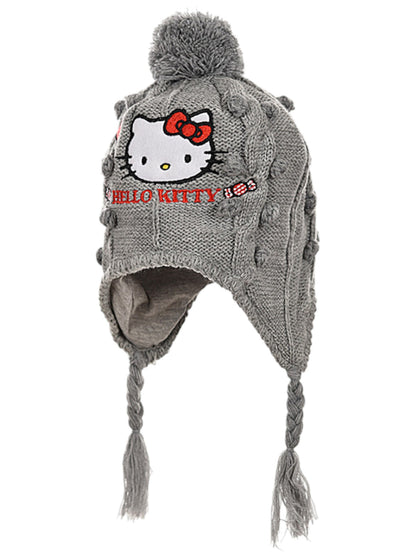 Hello Kitty Mütze