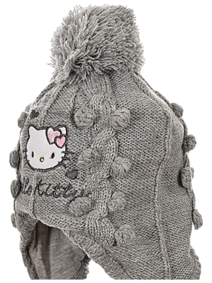 Hello Kitty Baby Mütze