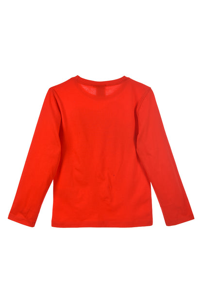 Langarmshirt Disney Cars für Jungen