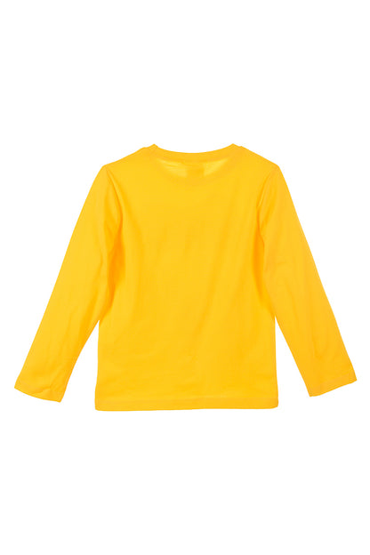 Langarmshirt König der Löwen - Simba