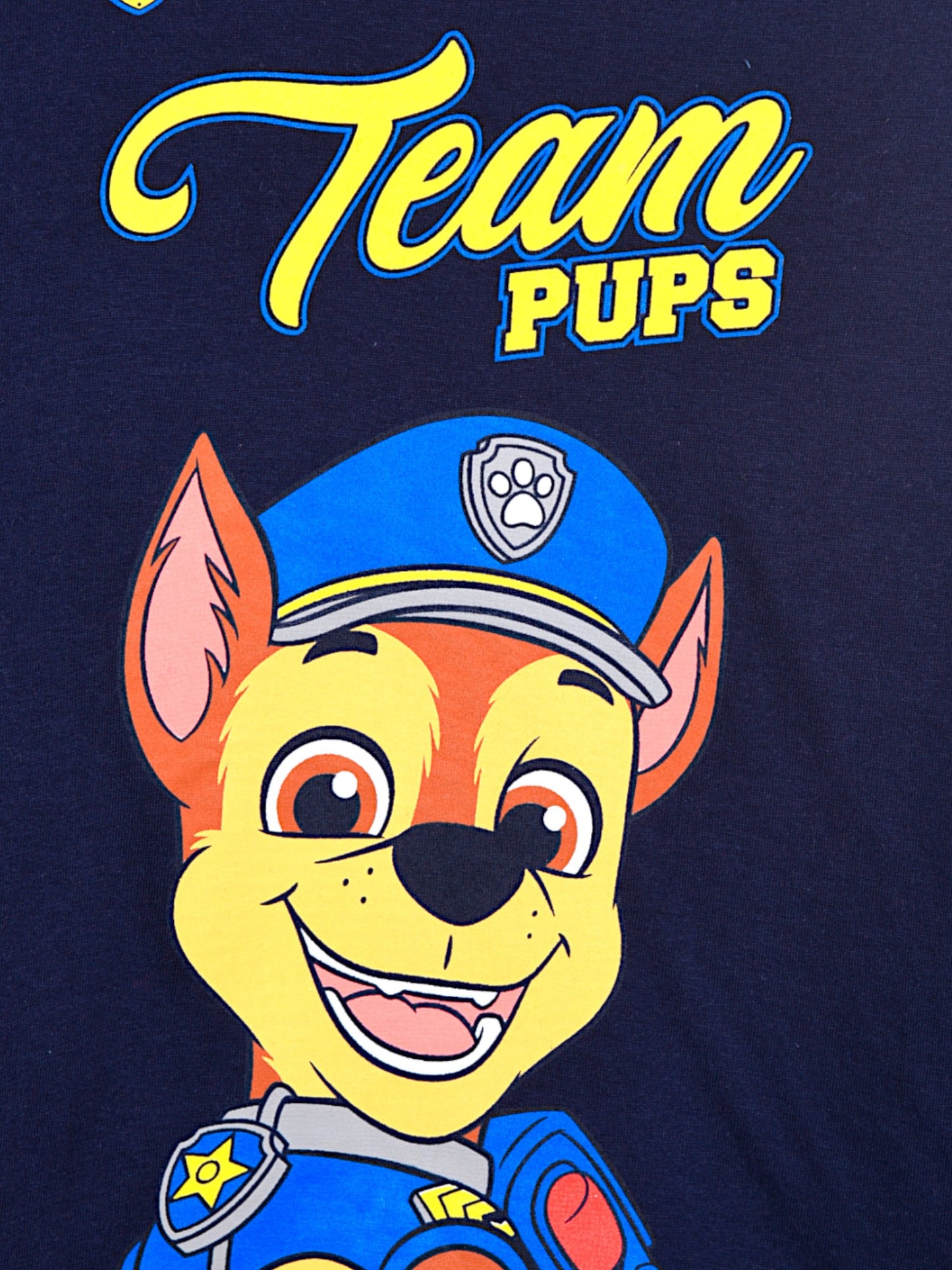 Paw Patrol Langarmshirt