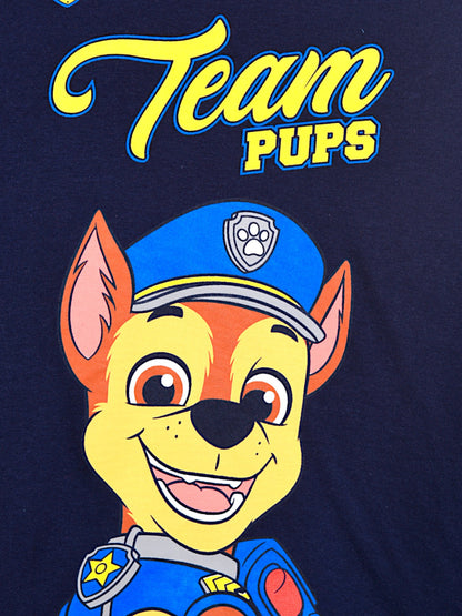 Paw Patrol Langarmshirt