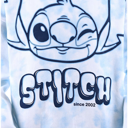 Disney Stitch Sweatshirt Oversized für Mädchen Gr. 140 - 176 cm