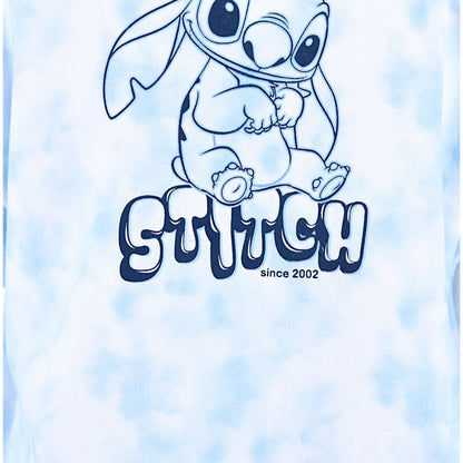 Disney Stitch Sweatshirt Oversized für Mädchen Gr. 140 - 176 cm