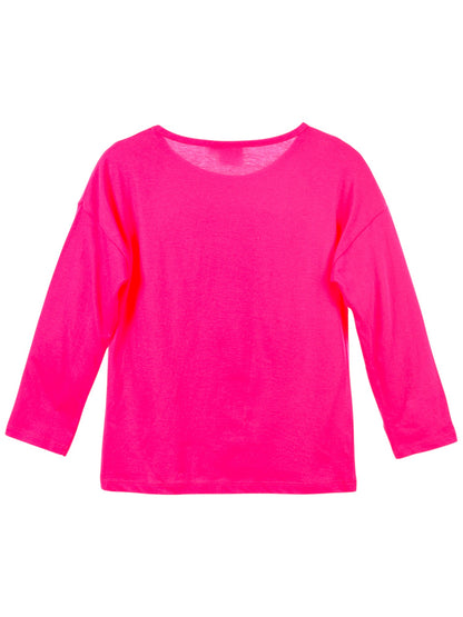 Disney Minnie Mouse Langarmshirt