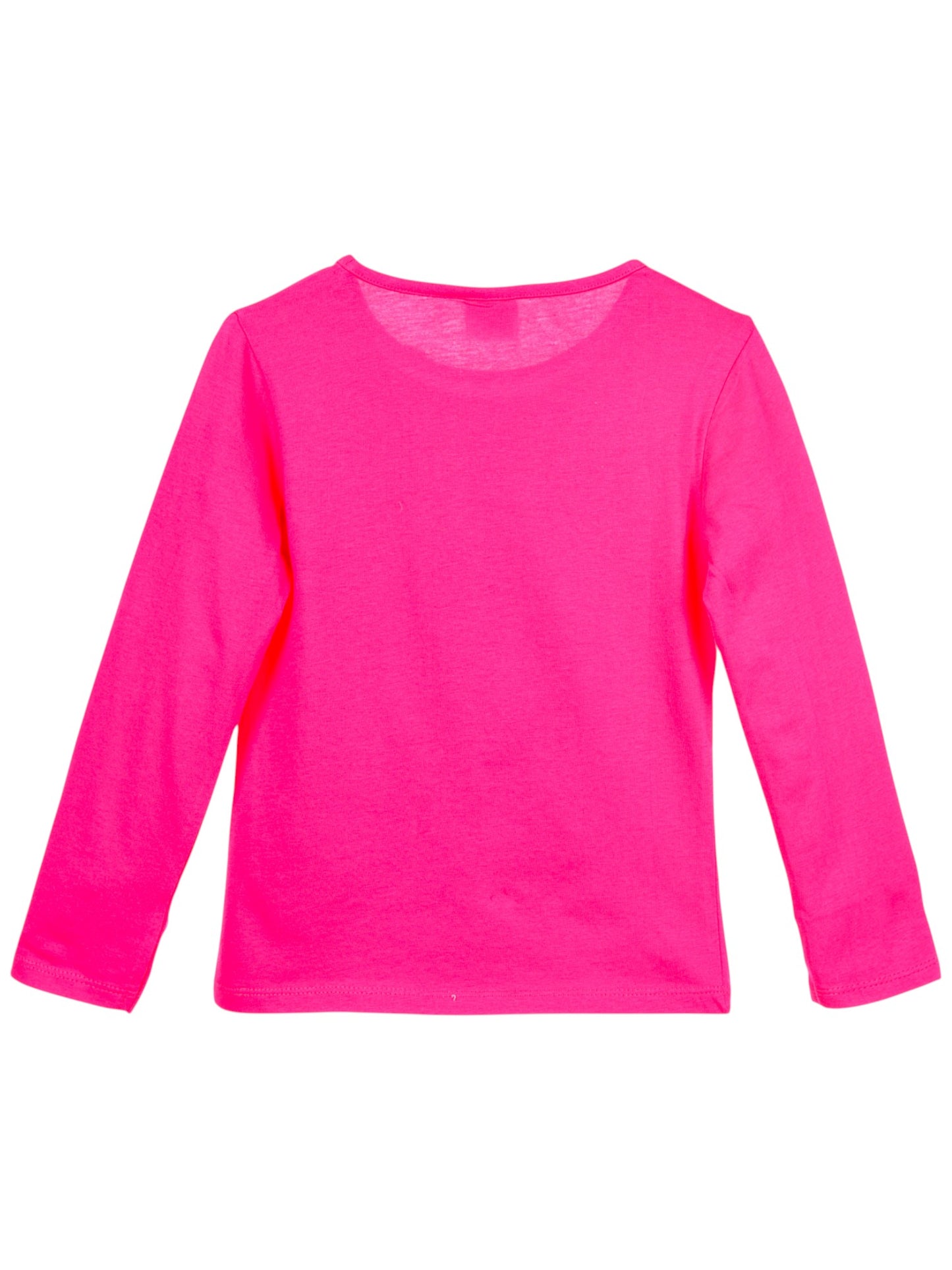 Disney Stitch Langarmshirt