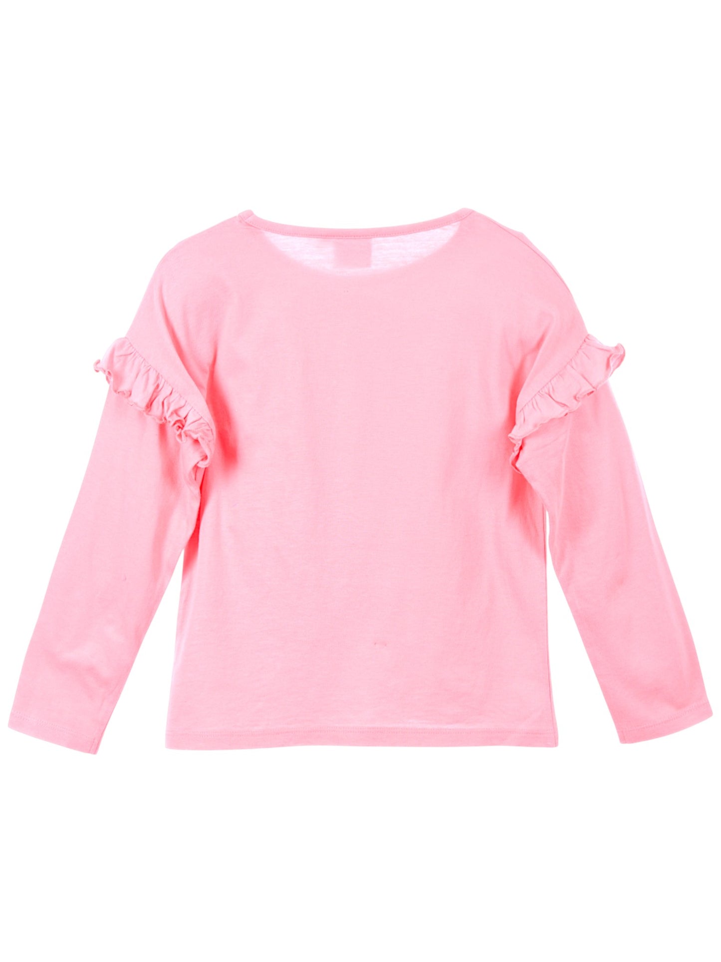 Disney Stitch Langarmshirt