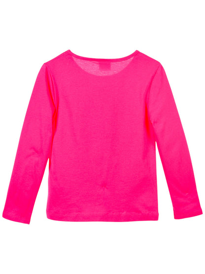 Disney Stitch Langarmshirt