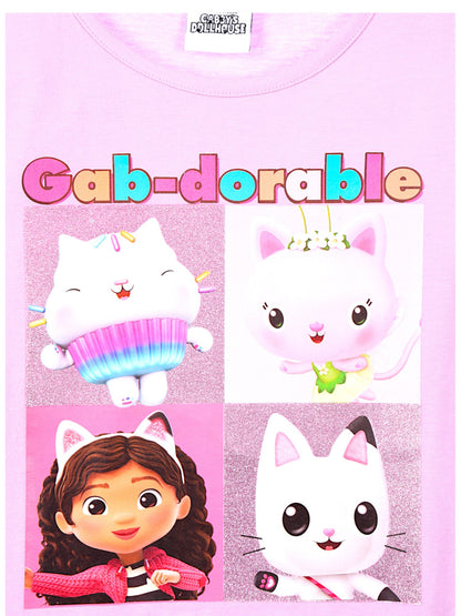 Gabby´s Dollhouse Langarmshirt