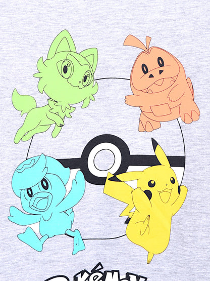 Pokémon Langarmshirt