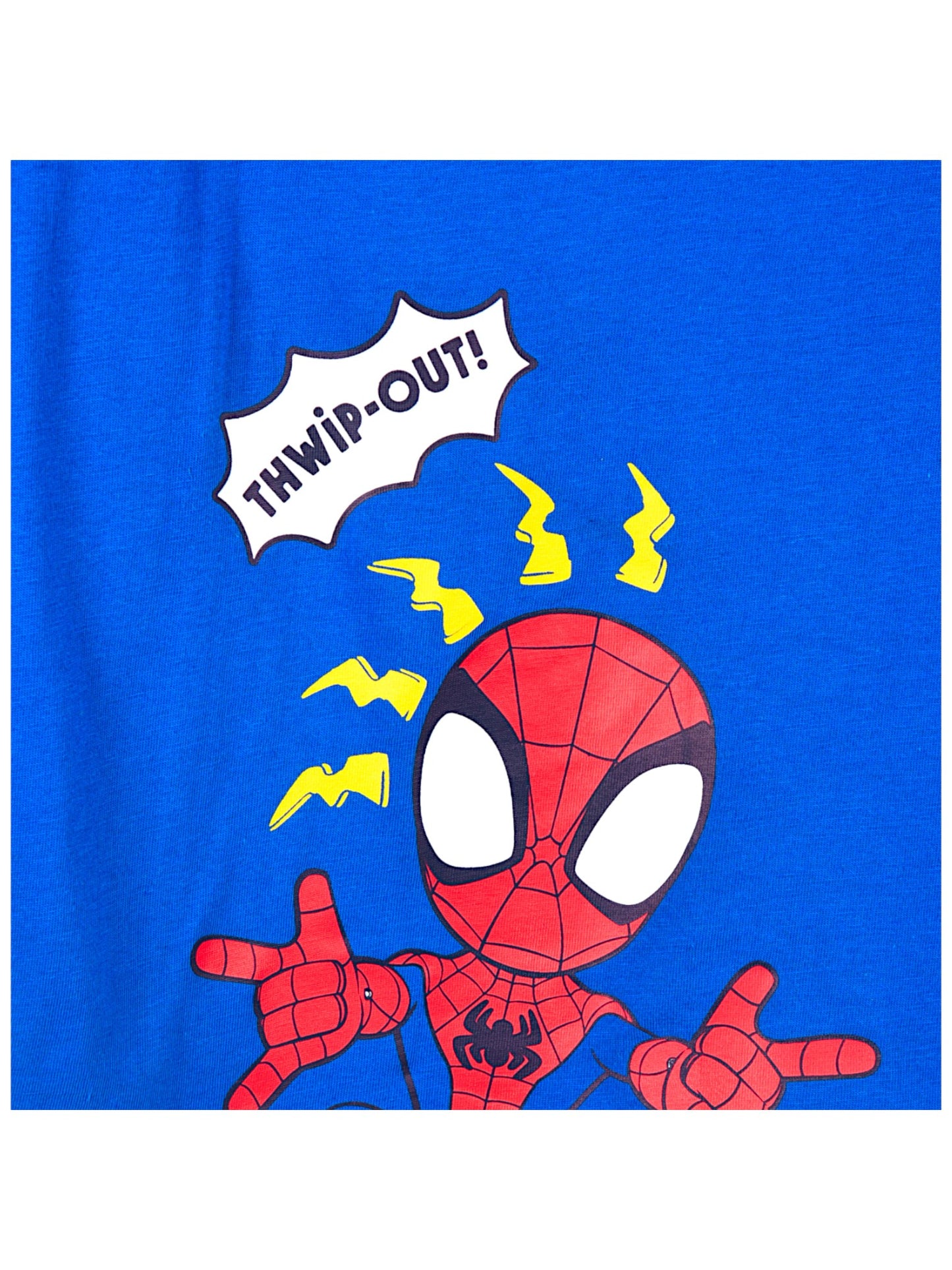 Spidey Langarmshirt