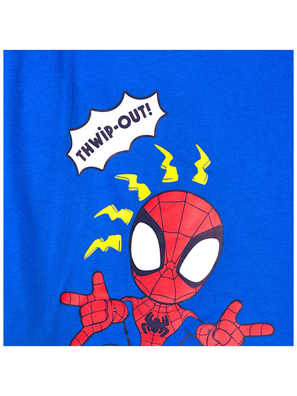 Spidey Langarmshirt
