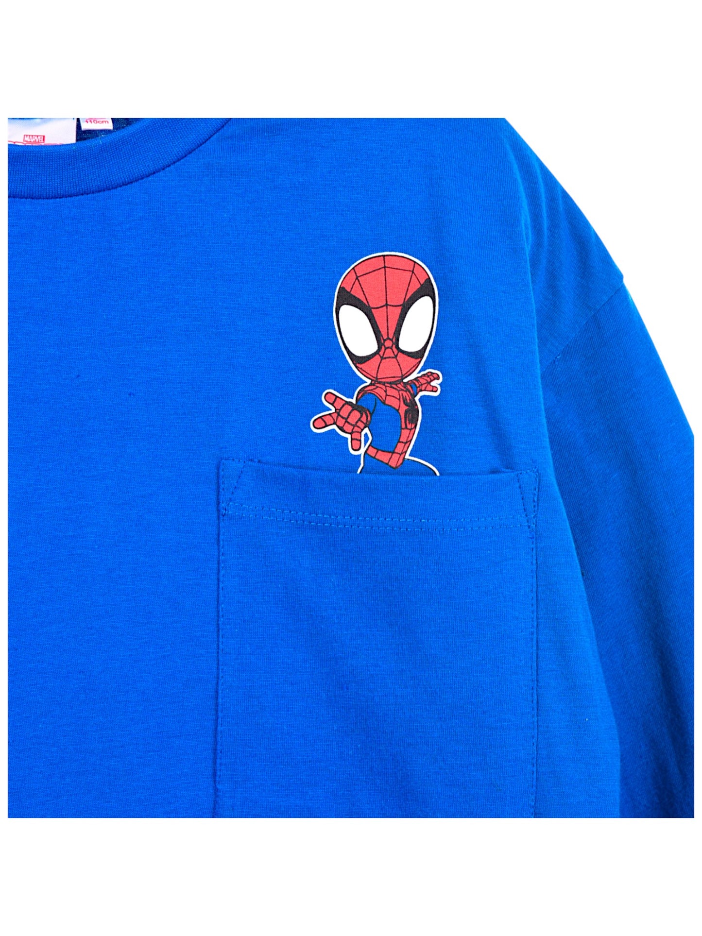 Spidey Langarmshirt