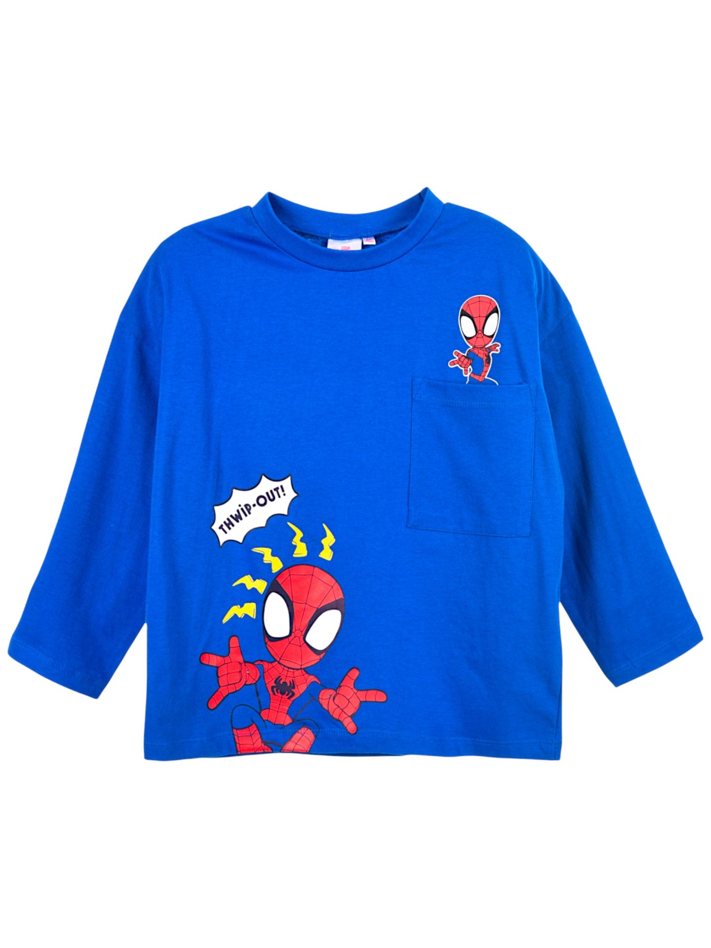 Spidey Langarmshirt