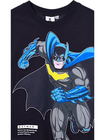 Batman Langarmshirt