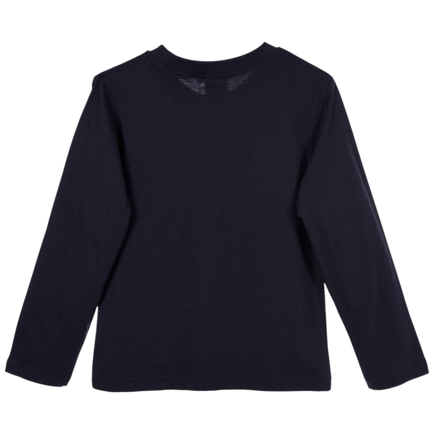 Batman Langarmshirt für Jungen Gr. 104 - 140 cm