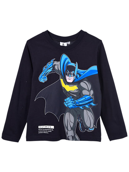 Batman Langarmshirt