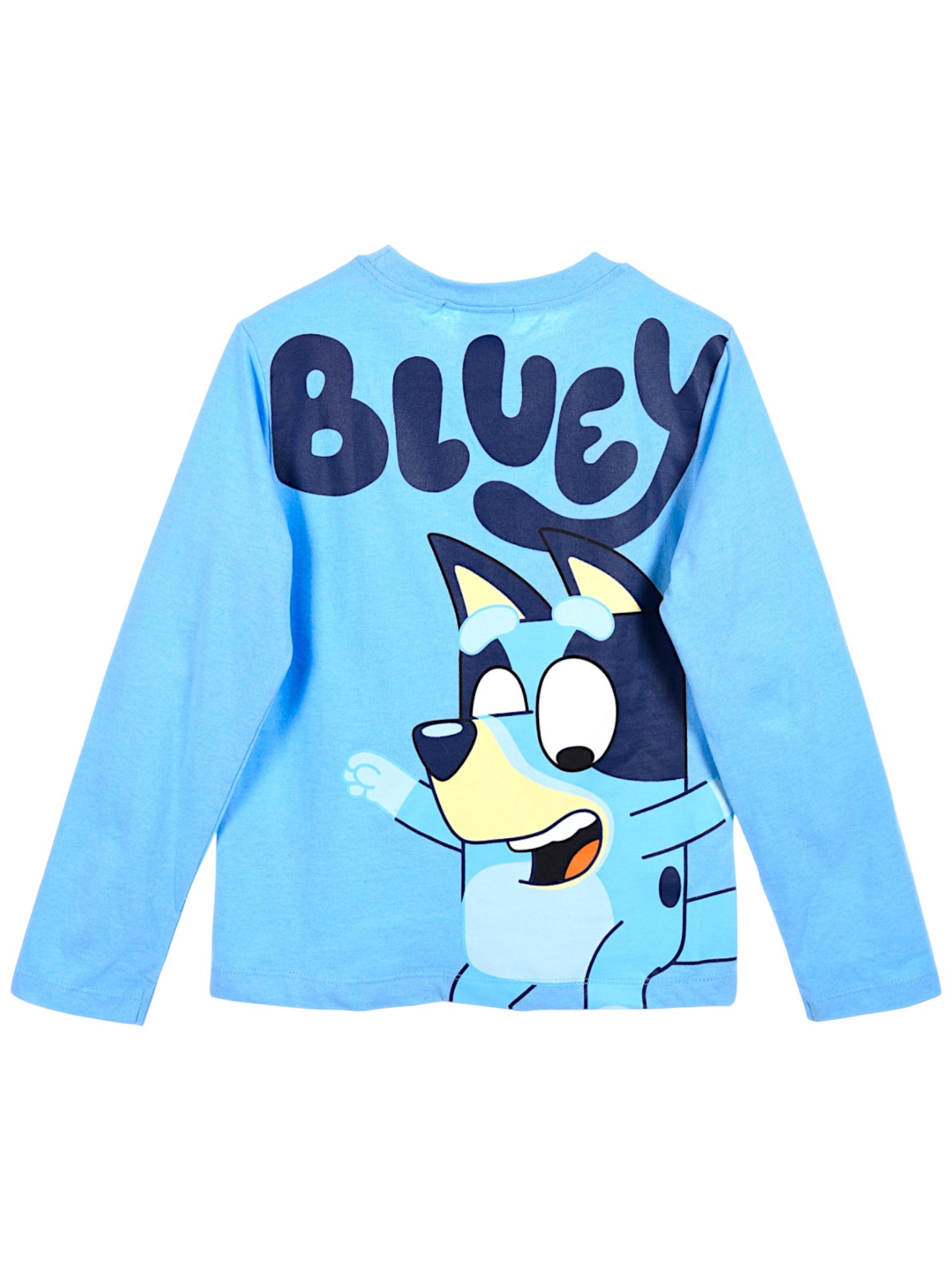 Bluey & Bingo Langarmshirt
