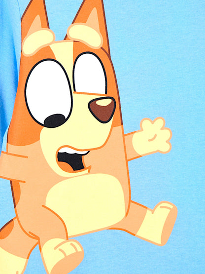 Bluey & Bingo Langarmshirt