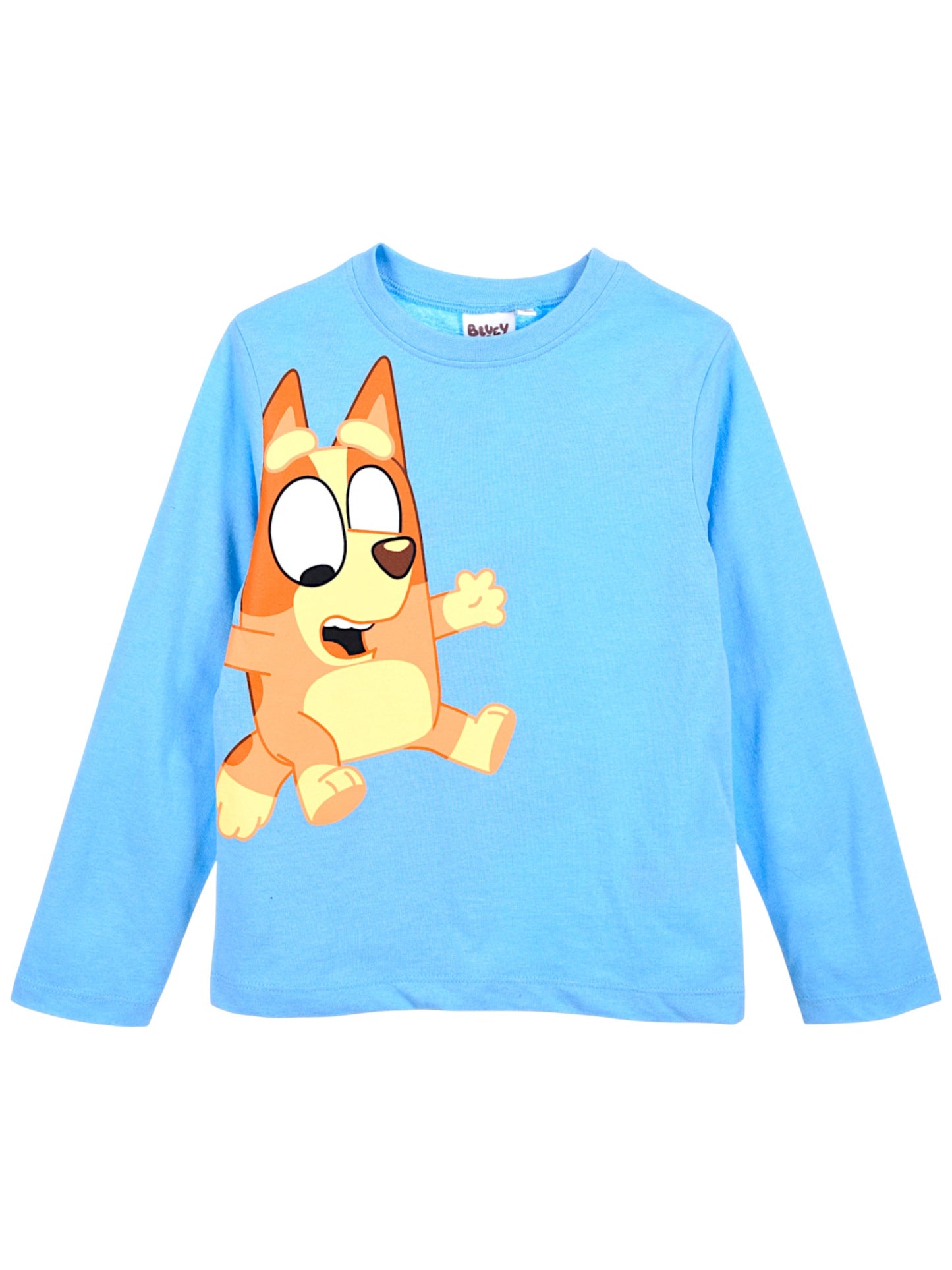 Bluey & Bingo Langarmshirt
