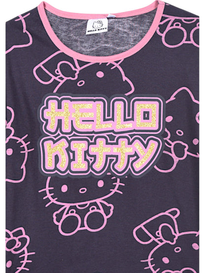 Hello Kitty Langarmshirt