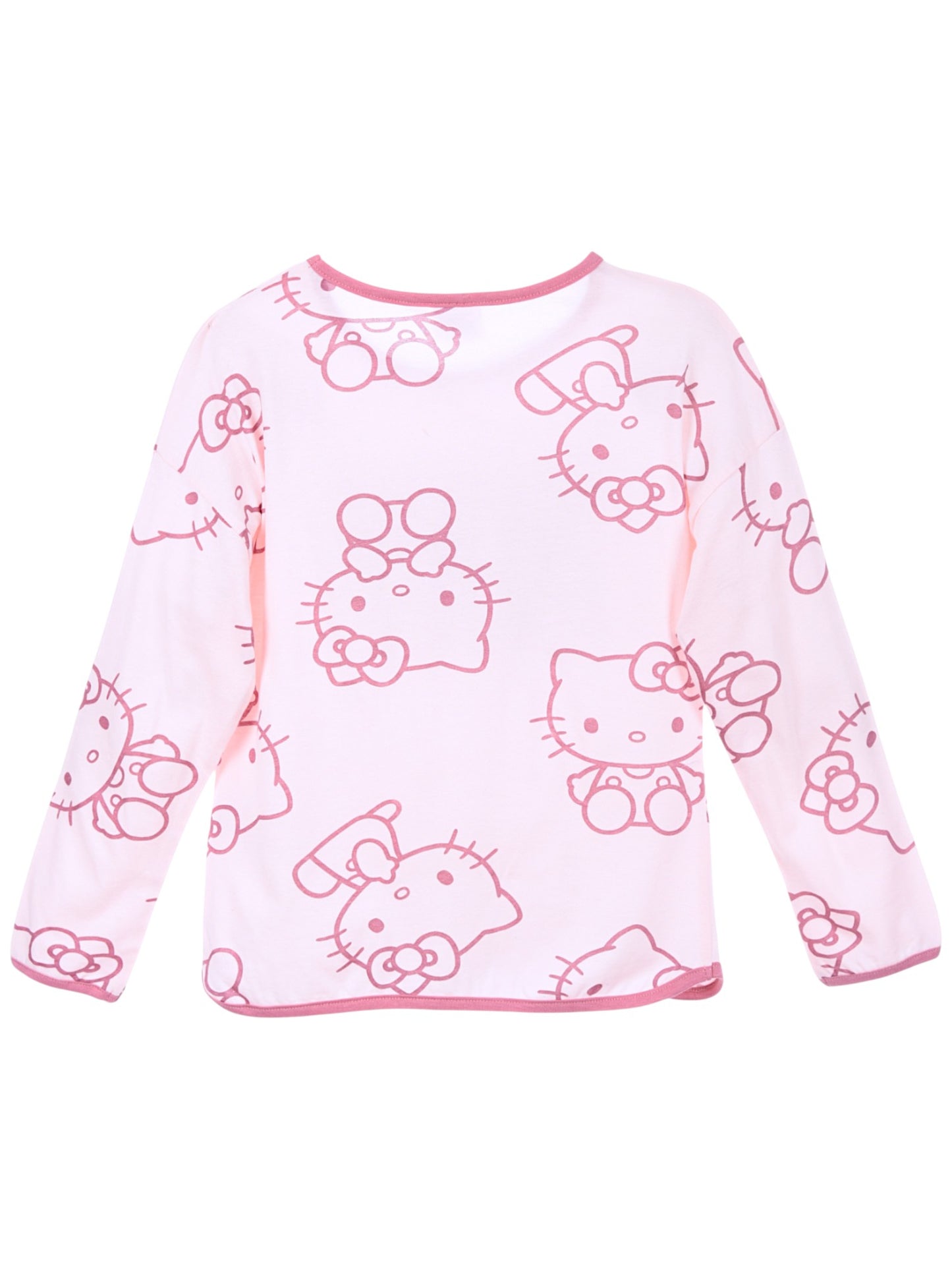Hello Kitty Langarmshirt