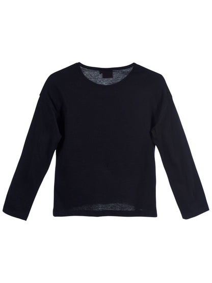 Barbie Langarmshirt  Gr. 104 - 140 cm