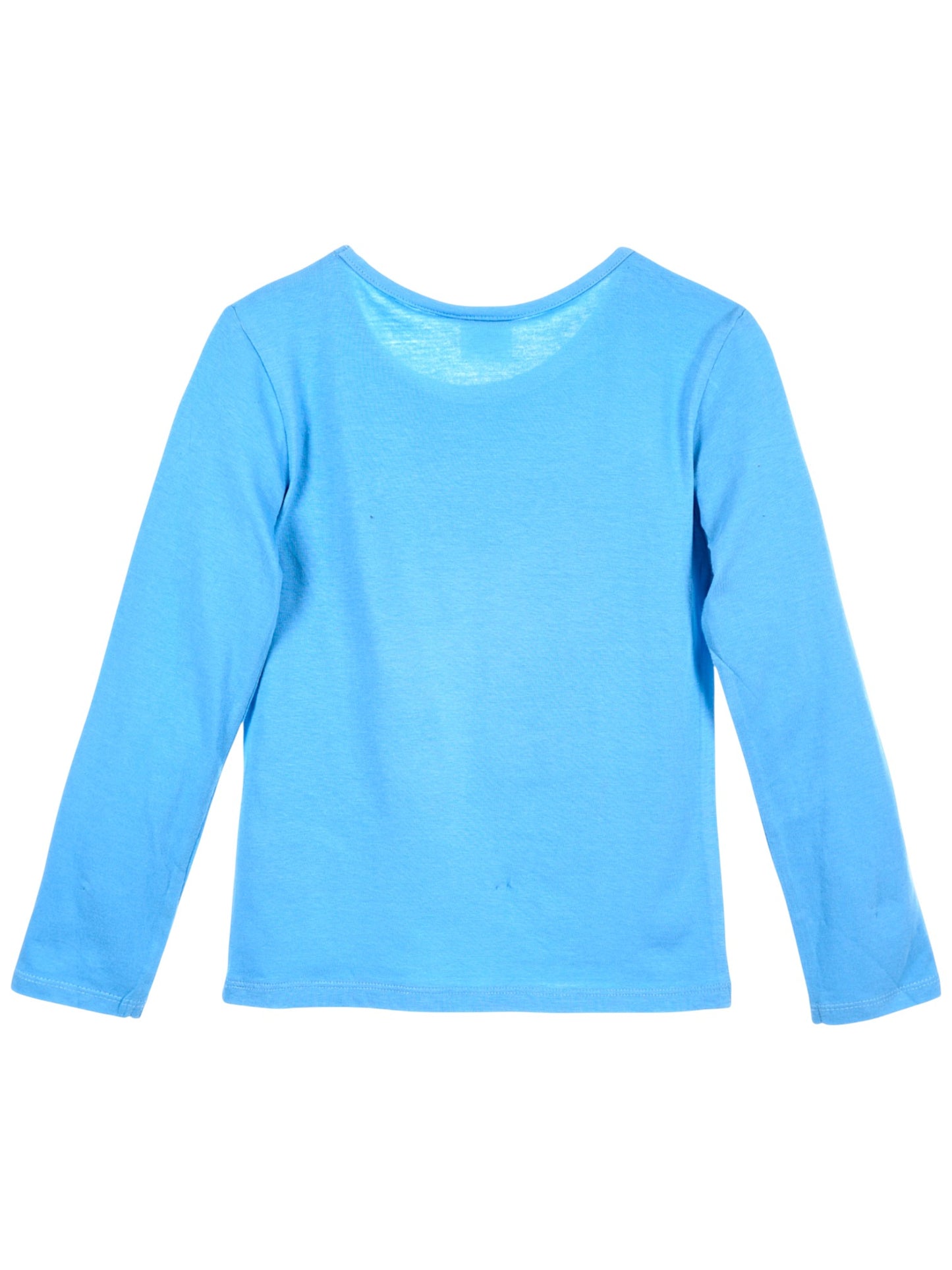 Paw Patrol Langarmshirt Skye mit Glitzer Gr. 98 - 116 cm