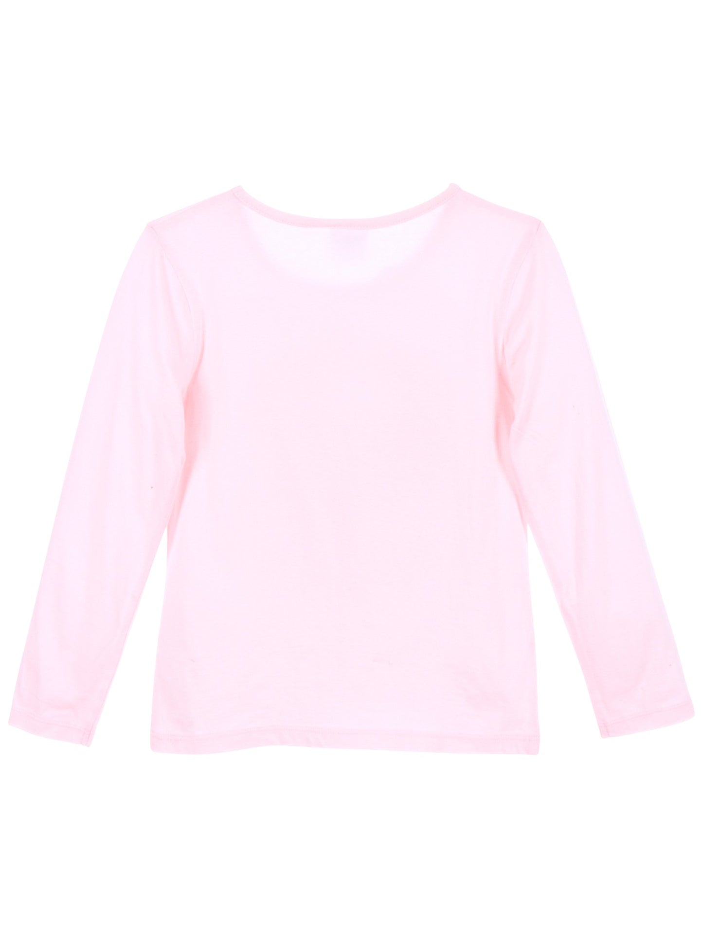 Paw Patrol Langarmshirt Skye mit Glitzer Gr. 98 - 116 cm