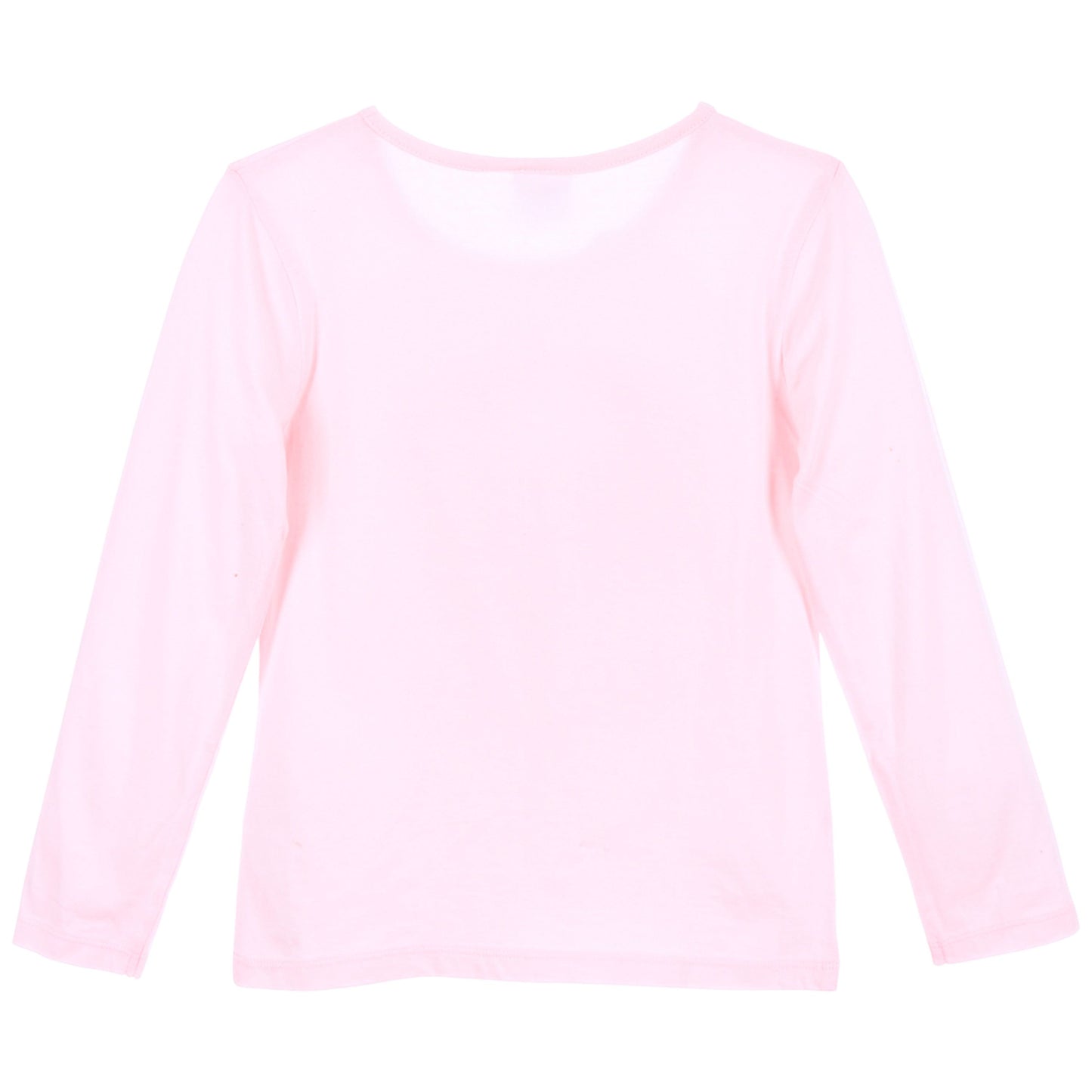 Paw Patrol Langarmshirt Skye mit Glitzer Gr. 98 - 116 cm