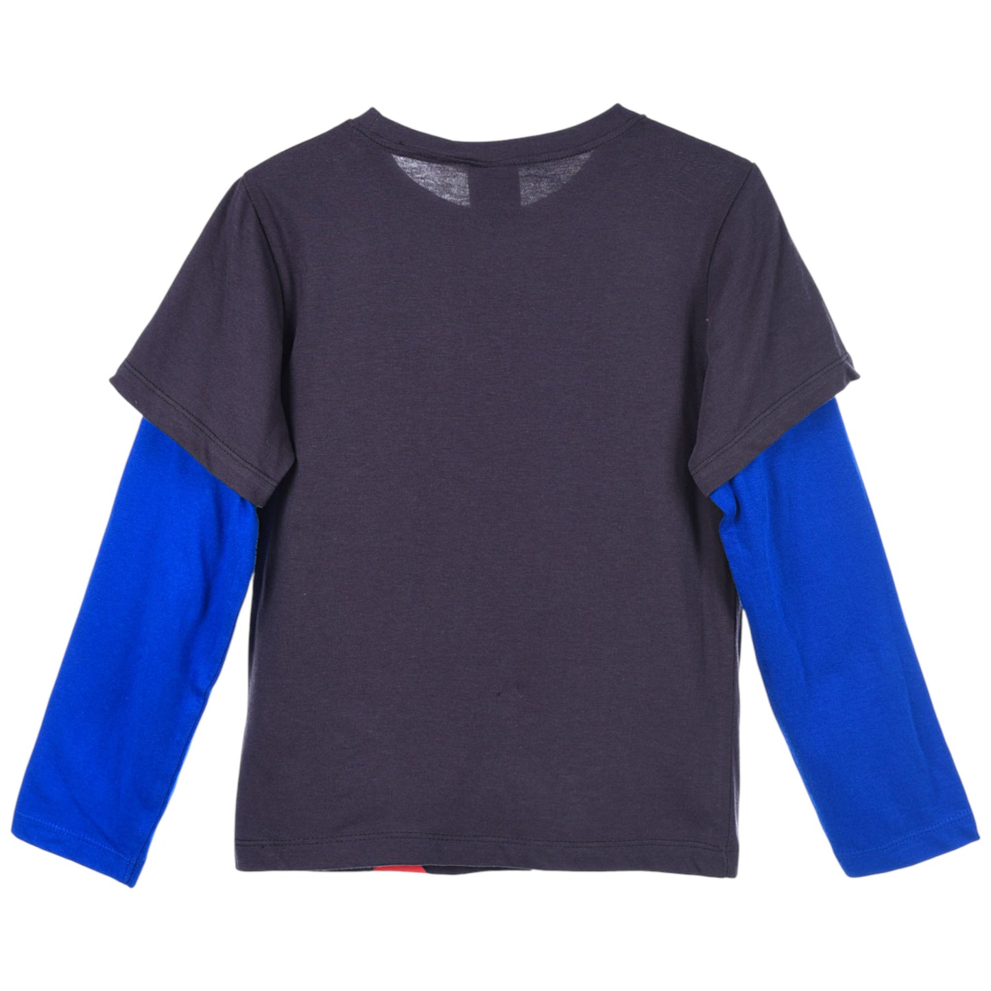 Sonic The Hedgehog Langarmshirt für Jungen Gr. 104 - 152 cm