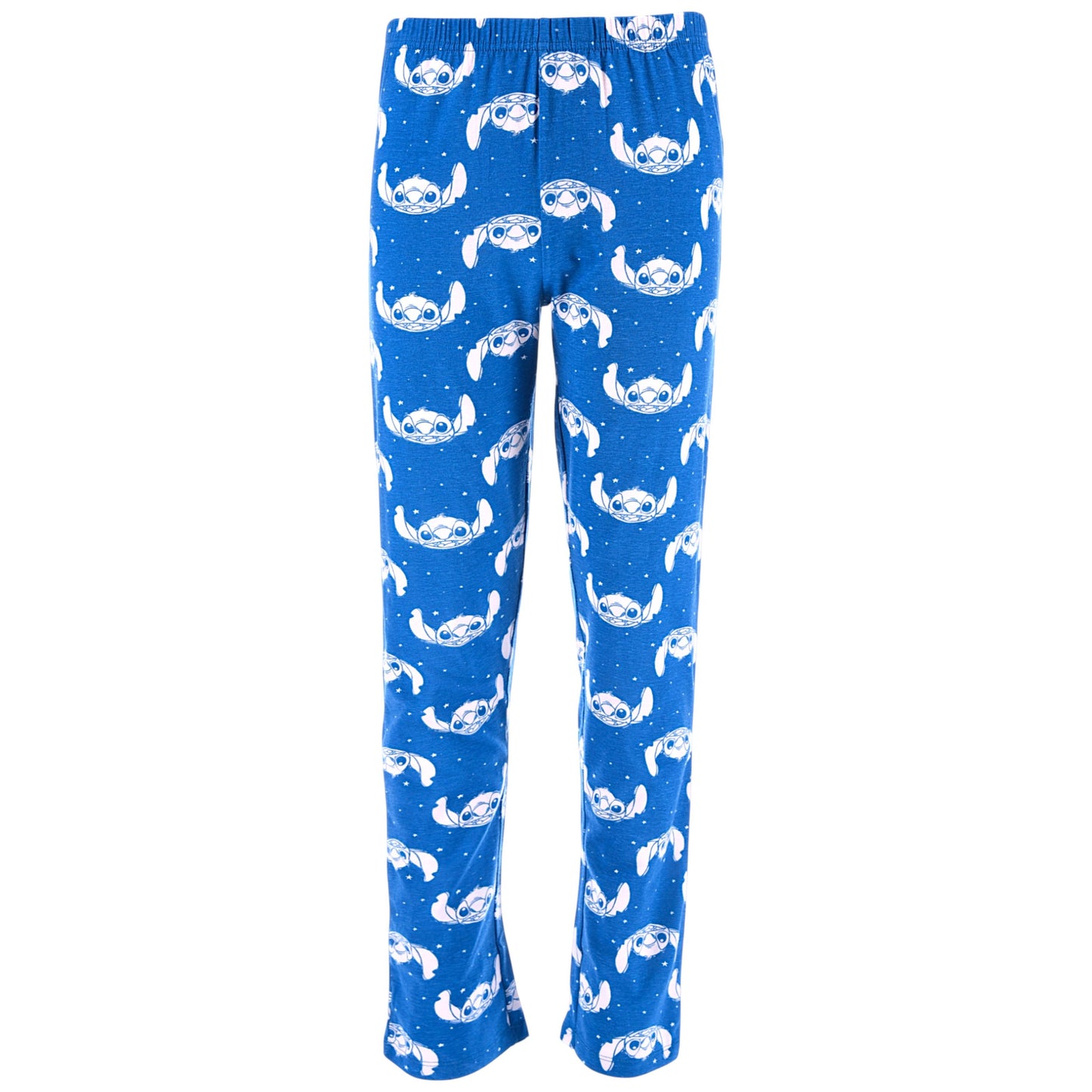 Disney Stitch Schlafanzug für Mädchen Gr. 140 - 176 cm