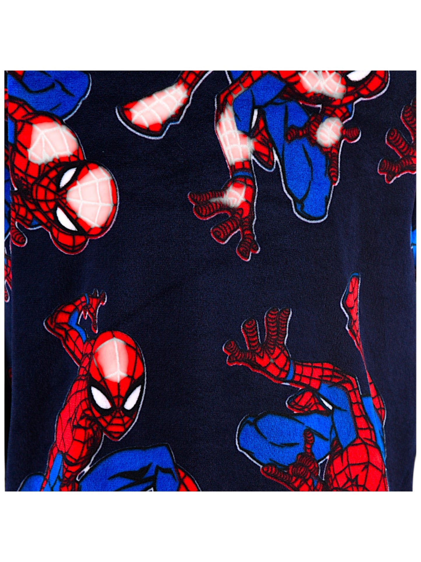 Spider-Man  Schlafanzug