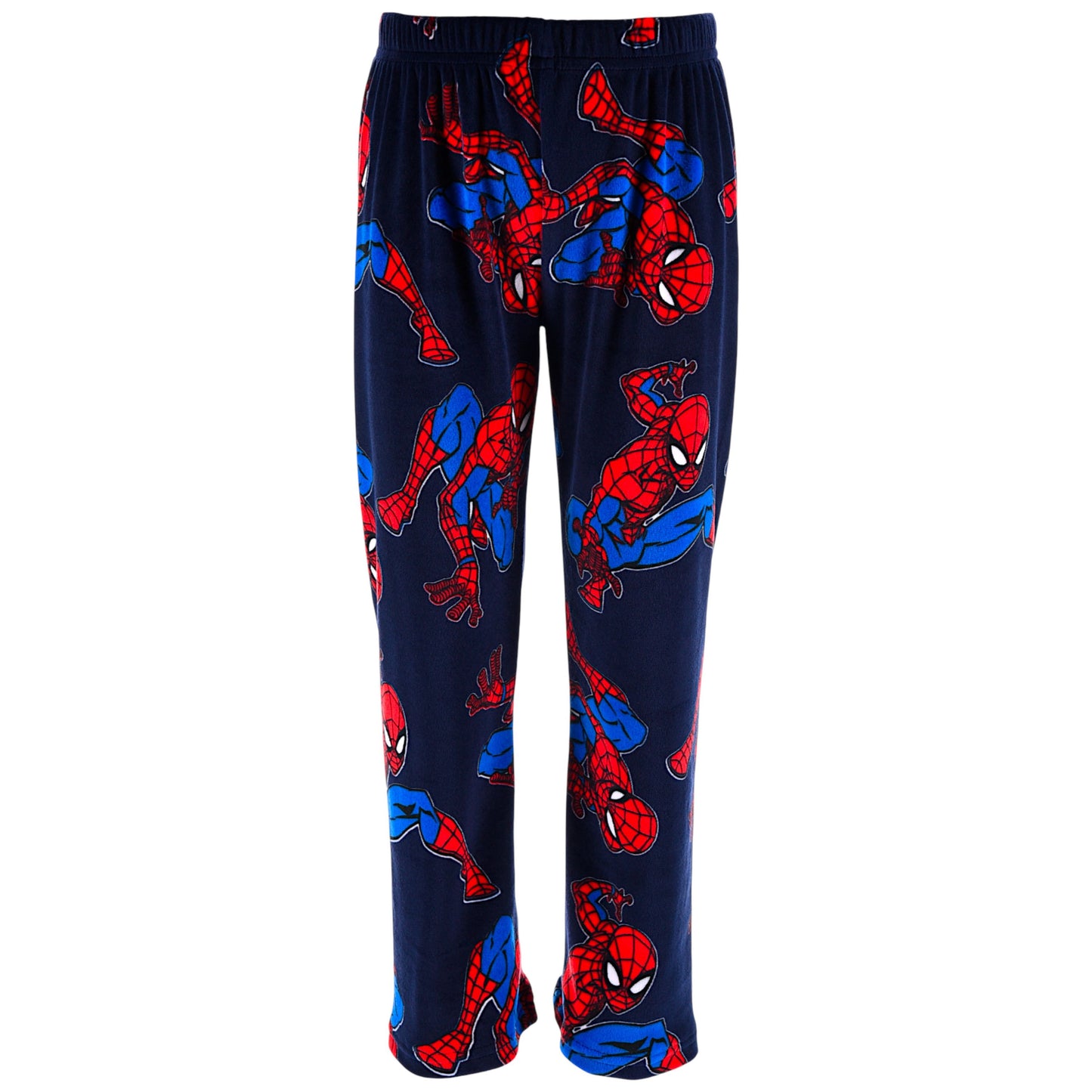 Spider-Man  Schlafanzug für Jungen Gr. 98 - 128 cm