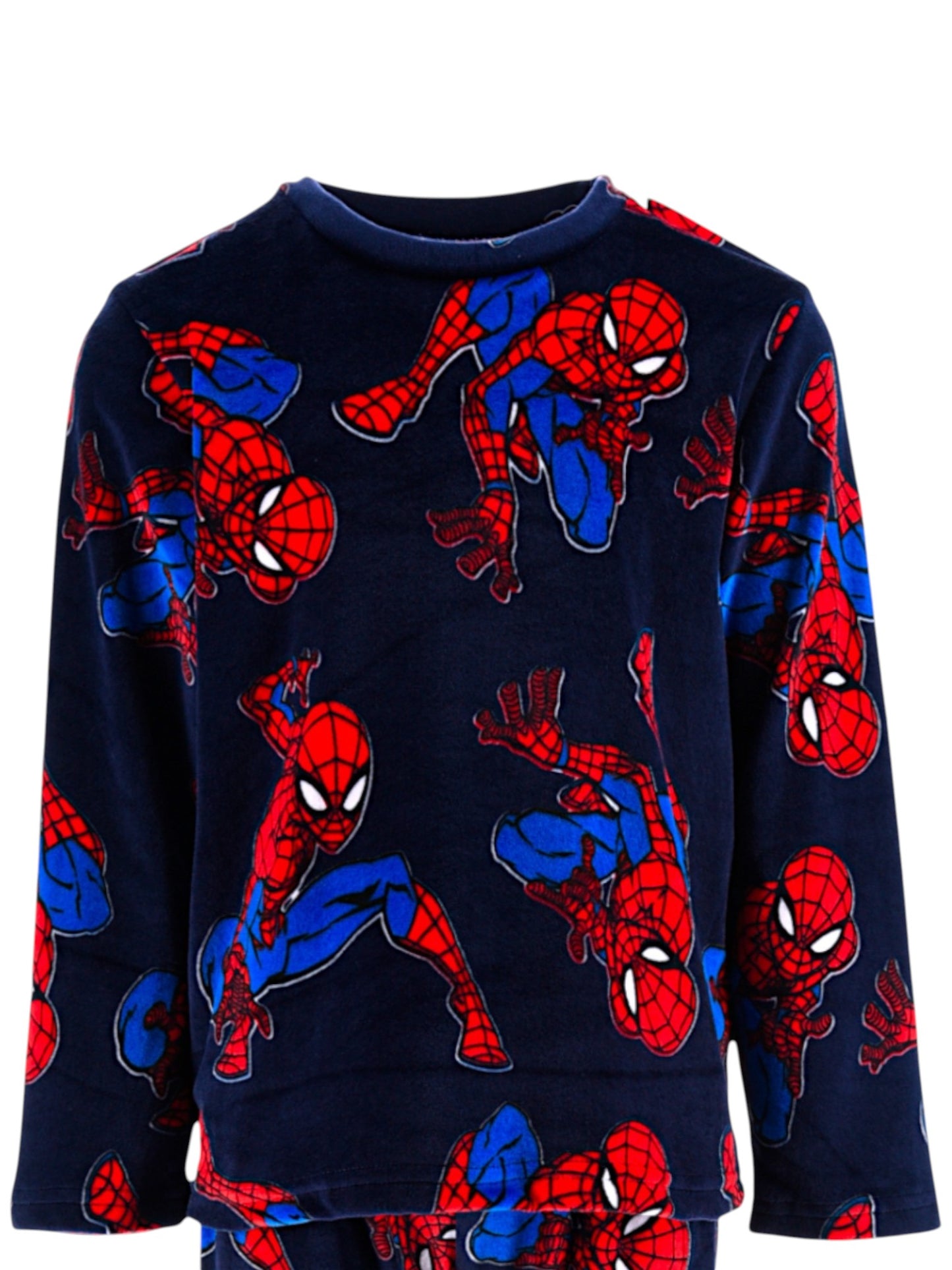 Spider-Man  Schlafanzug