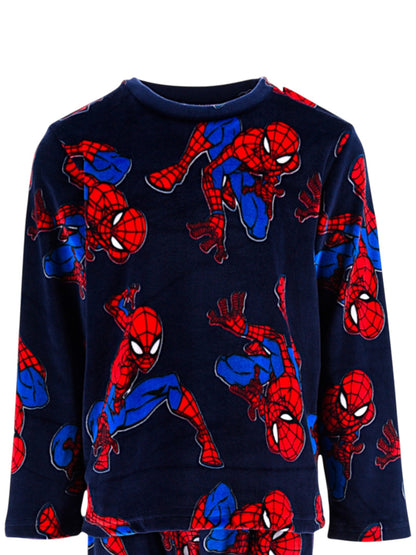 Spider-Man  Schlafanzug